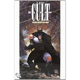 Batman: The Cultpar Jim Starlin