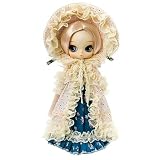 51B8Or566hL. SL160  Pullip Fashion Doll Pollon Byul