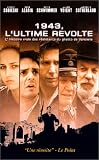 Revue Warner Home Vidéo  / 1943, l'ultime révolte - Édition 2 DVD