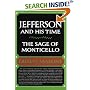 The Sage of Monticello (Jefferson and His Time, Vol 6)