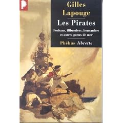 Les pirates