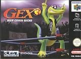 Eigenschaften SVG Vertriebs GmbH  / Gex 3 - Deep Cover Gecko