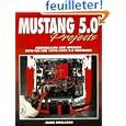Mustang 5.0 Projects: 