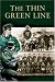 Books : The Thin Green Line: The History of the Royal Ulster Constabulary GC 1922-2001