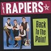 Back to the Point