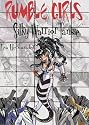 Rumble Girls: Silky Warrior Tansie