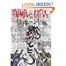 Rumble Girls: Silky Warrior Tansie