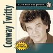 David Allan Coe Presents Conway Twitty