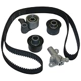 Beck Arnley 029-1052 Timing Belt Kit by Beck Arnley