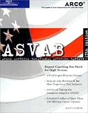 ASVAB 17th Edition (Master the Asvab (Book Only))