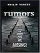 Rumors of Another World: What on Earth Are We Missing?