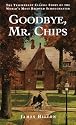 Goodbye, Mr. Chips