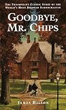 Goodbye, Mr. Chips