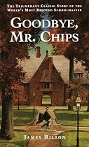 Goodbye, Mr Chips