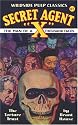 Secret Agent X:: The Torture Trust (Wildside Pulp Classics: Secret Agent X)