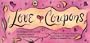 Love Coupons (Coupon Collections)