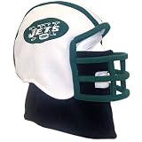 NFL New York Jets Ultimate Fan Helmet, Medium