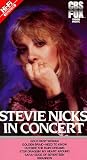 Stevie Nicks In Concert