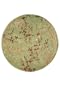Chaparral Area Rug, 5'3"x8'3", GREEN