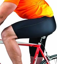 MEN's Pro Bike Shorts Cycling Bicycle Biking
