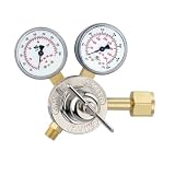 Buy Acetylene Regulator Low Pressure for Oxy-Acetylene Welding by Smith