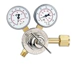 Smith Equipment 30-100-350 Series 30 Hydrogen Regulator