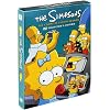 ザ・シンプソンズ シーズン8 DVDコレクターズBOX