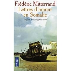 Lettres d'amour en Somalie