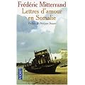 Lettres d'amour en Somalie
