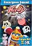 Kirby: Escargoon Squad
