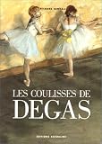 Revue Assouline  / Les Coulisses de Degas
