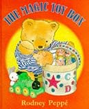 The magic toy box