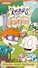 Rugrats [VHS] [UK Import]