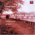 Entartete Musik - Joseph Kosma: Les Feuilles Mortes (Chansons)