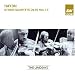 Haydn: String Quartets Op.50 Nos.1-3