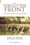 The Forgotten Front: The East African Campaign 1914-1918 (Revealing History)