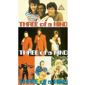 Three Of A Kind [1984]