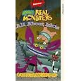 Aaahh!!! Real Monsters - All About Ickis [UK IMPORT]