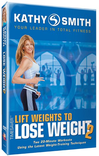 exercise to lose weight