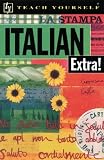 Teach Yourself Italian Extra!