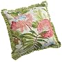 Rose Tree St Croix 18-Inch Square Pillow