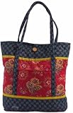 Large Tote Bag "Provence" (30 Pack)