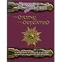 The Divine and the Defeated (Dungeons & Dragons d20 3.0 Fantasy Roleplaying)