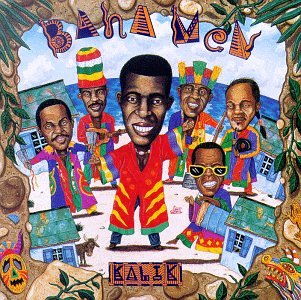 Baha Men - Kalik - Zortam Music