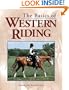 The Basics of Western Riding