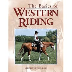 The Basics of Western Riding