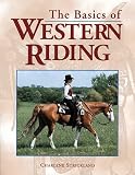 The Basics of Western Riding