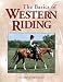 Book The Basics of Western Riding