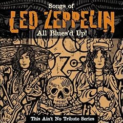 Led Zeppelin: This Ain't No Tribute Series