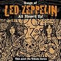 Led Zeppelin: This Ain't No Tribute Series